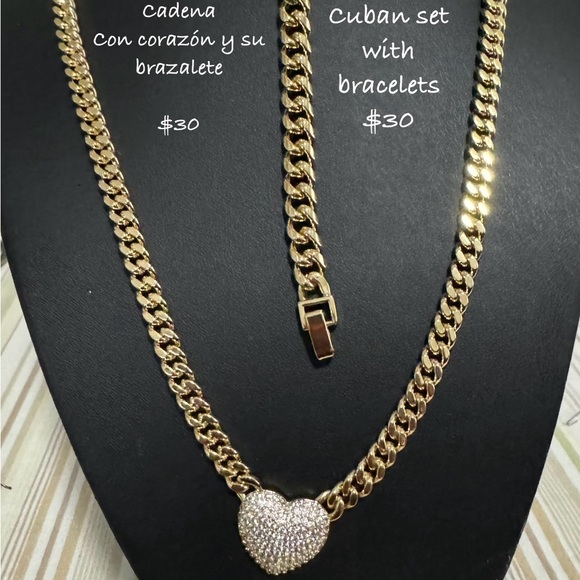 Selling high quality laminated gold in 14K and 18K for daily use. - Picture 8 of 12